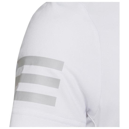 Adidas Παιδική κοντομάνικη μπλούζα G Club Tee